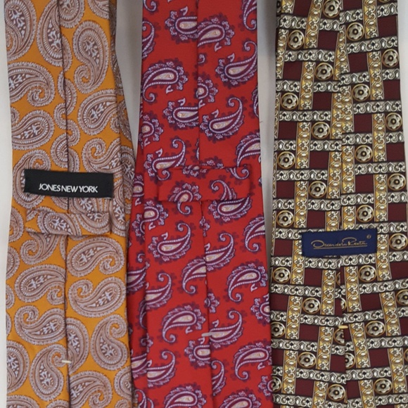 3 Great Looking Ties - Picture 3 of 3